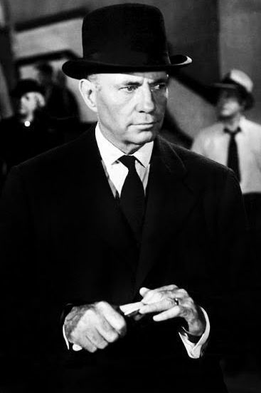 Póster de Percy Waram