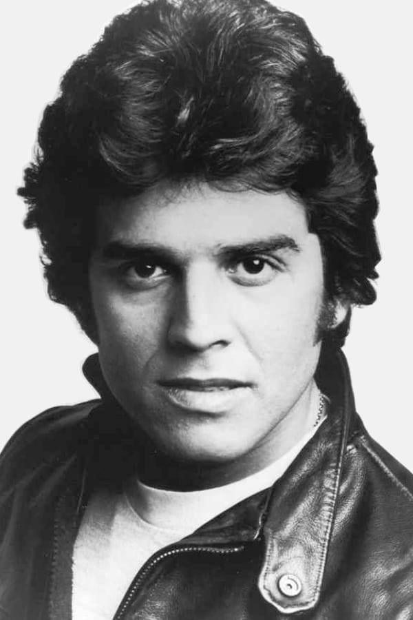 Póster de Erik Estrada