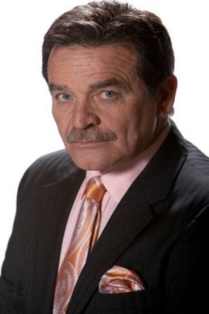 Póster de Hans Strydom