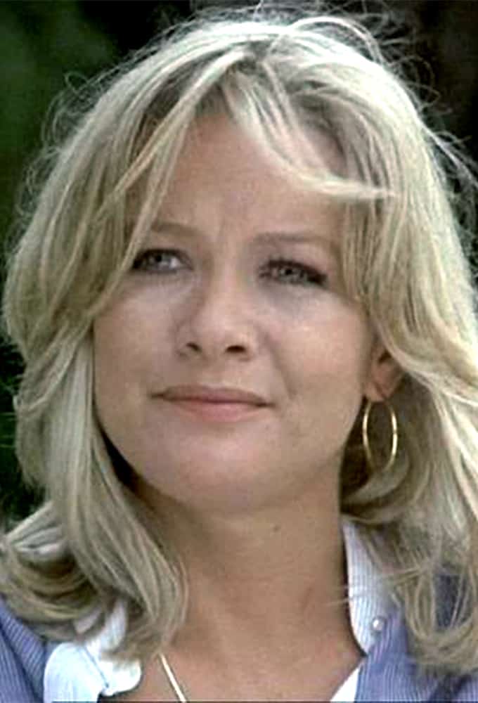 Póster de Judy Geeson