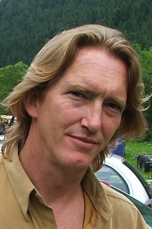 Póster de Stefen Fangmeier
