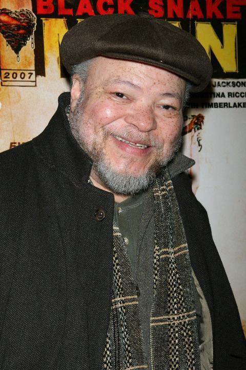 Póster de Stephen Henderson