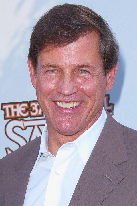 Póster de Michael Paré