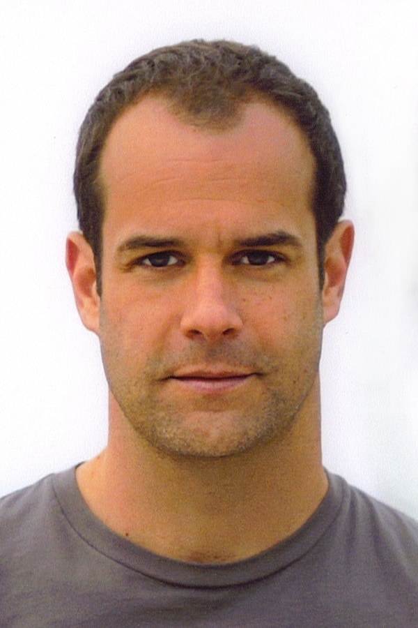 Póster de Josh Stamberg