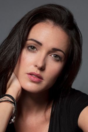 Póster de Karen Hassan