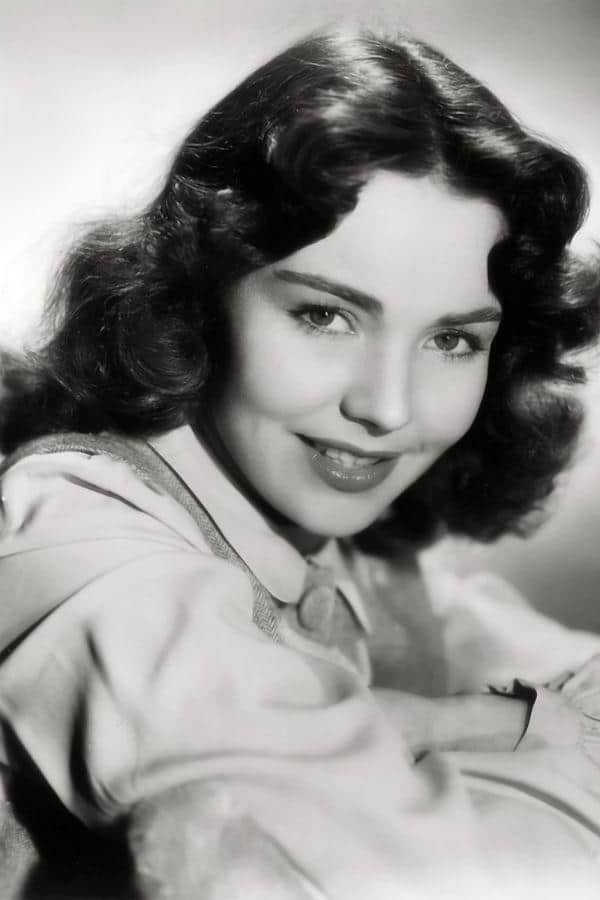 Póster de Jennifer Jones