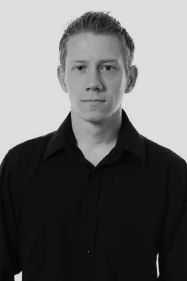 Póster de Sam Creed