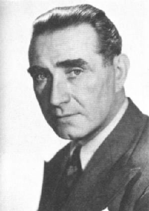 Póster de Frank Lloyd