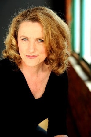 Póster de Marilyn Norry