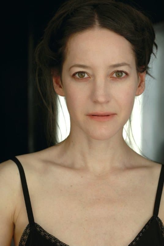 Póster de Brooke Bloom