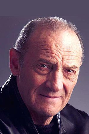 Póster de Stan Carp