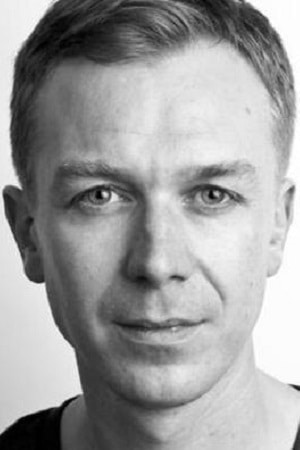 Póster de Steven Robertson