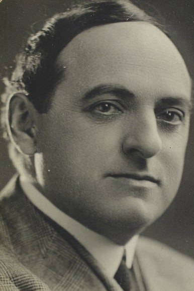 Póster de Granville Bates