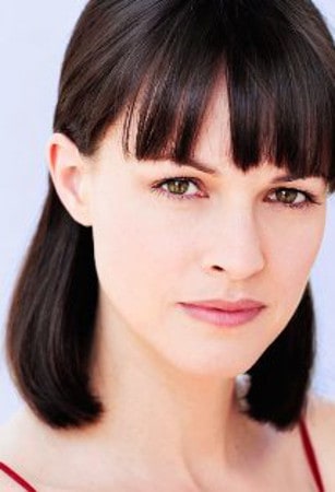 Póster de Susan May Pratt