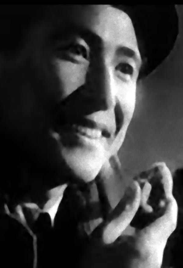 Póster de Masao Shimizu