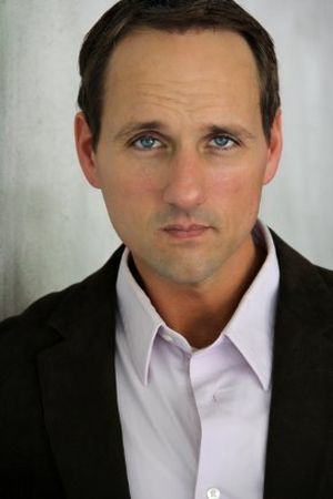 Póster de Jim Klock