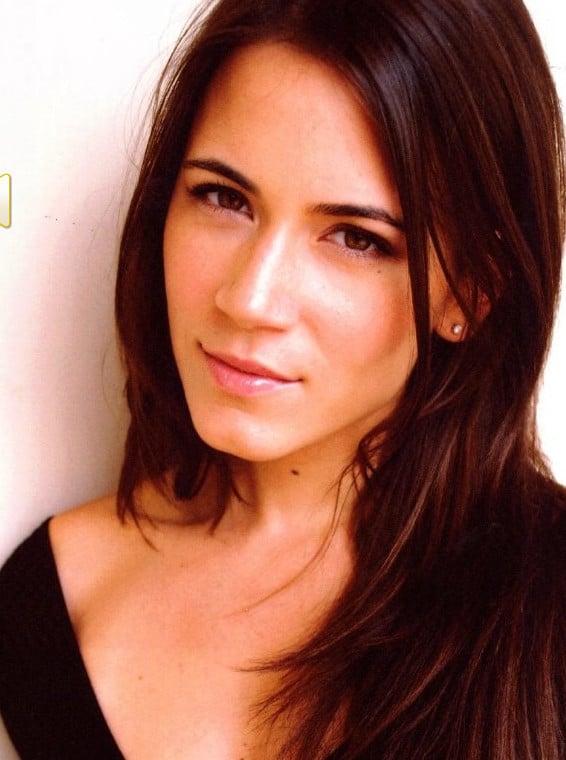Póster de Nathalie Fay