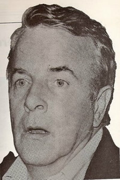 Póster de Franco Zeffirelli