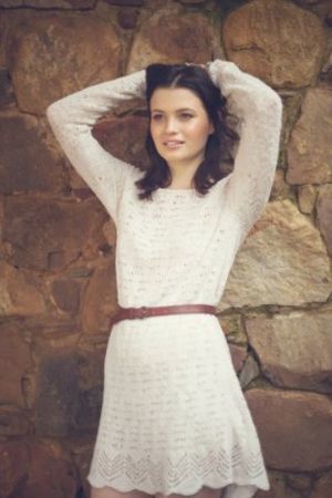 Póster de Meganne Young