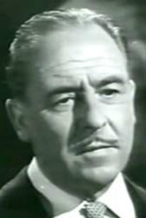 Póster de Ted Hecht