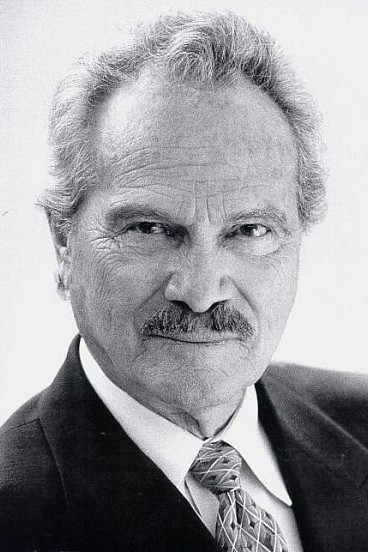 Póster de H.M. Wynant
