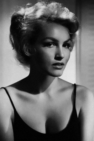 Póster de Julie Newmar