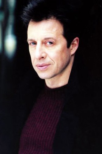 Póster de Daniel Lévesque
