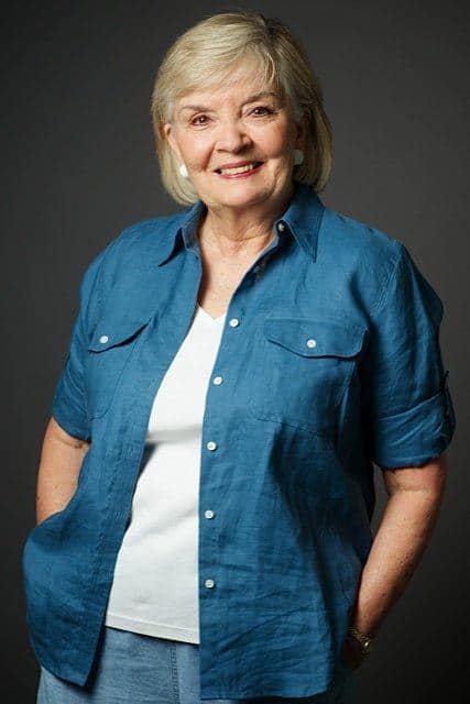 Póster de Bonnie Johnson