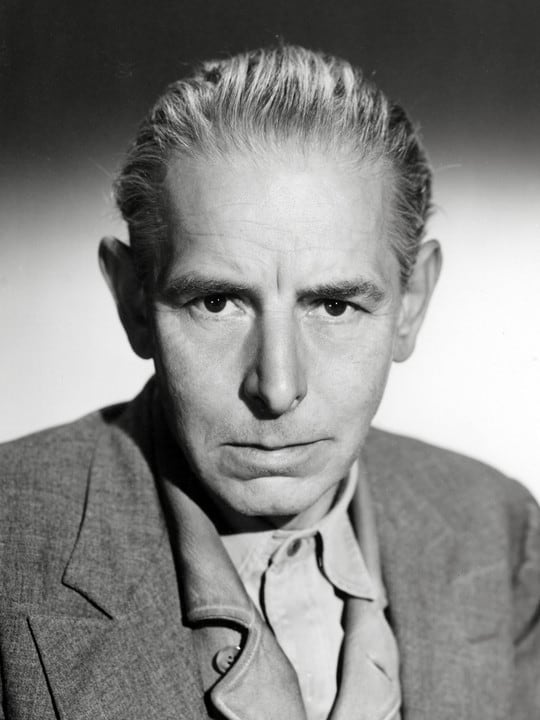Póster de Arthur Hohl