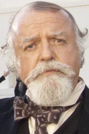 Póster de Edward McDonald
