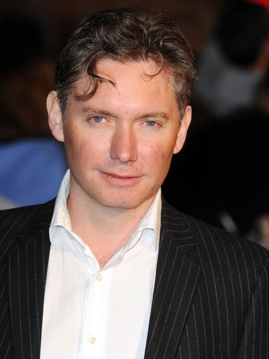 Póster de Kevin Macdonald