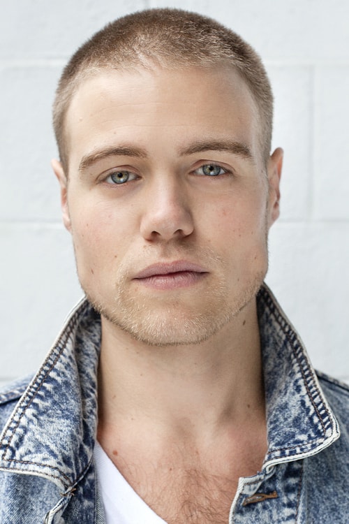 Póster de Reilly Dolman