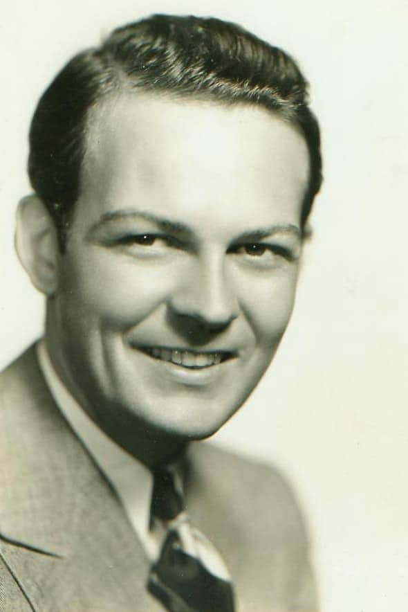 Póster de Don Dillaway
