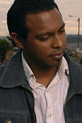 Póster de Az Abrahams
