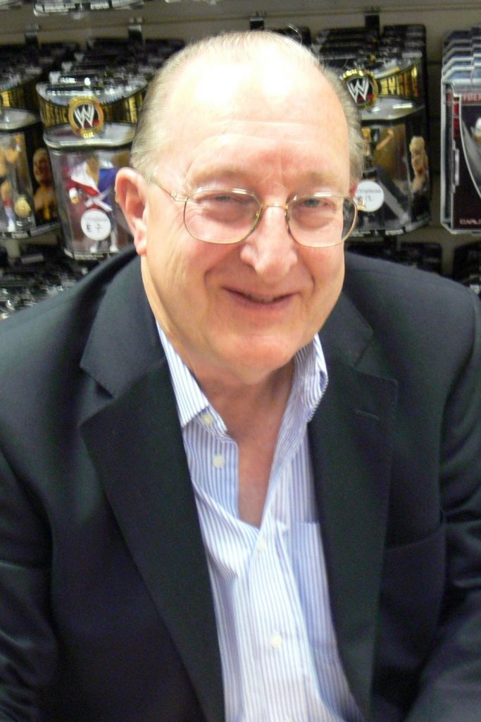 Póster de Peter Cellier