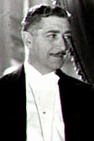 Póster de Richard Tucker