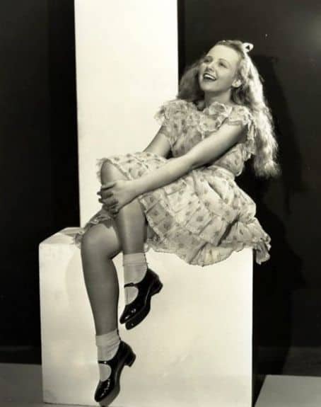 Póster de Charlotte Henry