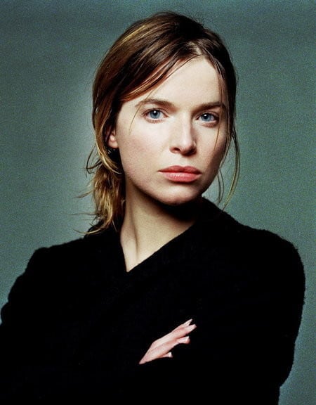 Póster de Thekla Reuten