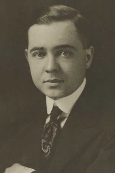 Póster de Lorin Raker
