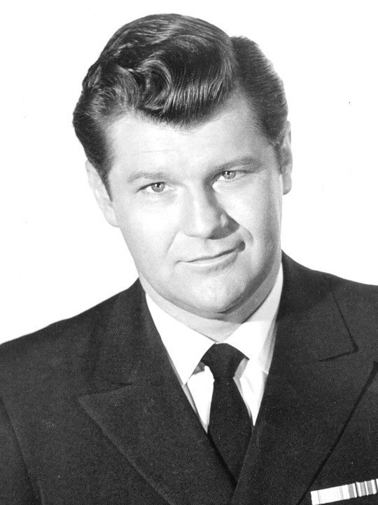 Póster de Bob Hastings