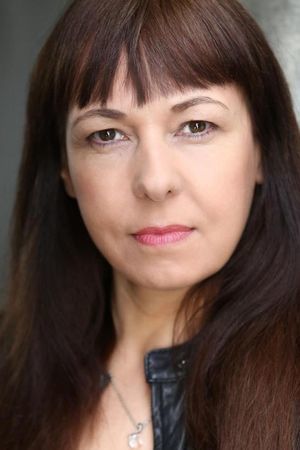 Póster de Sara Dee