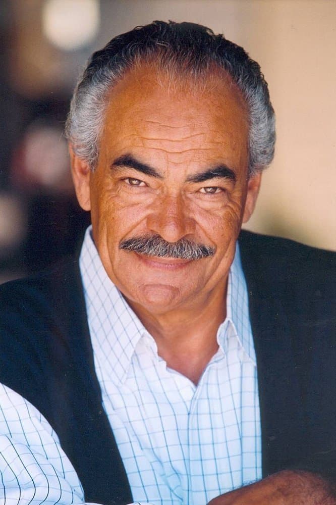 Póster de Ismael ‘East’ Carlo
