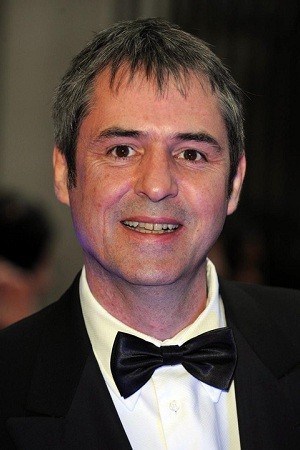 Póster de Neil Morrissey