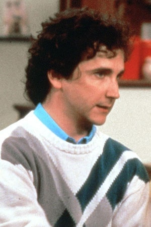Póster de Mark Linn-Baker