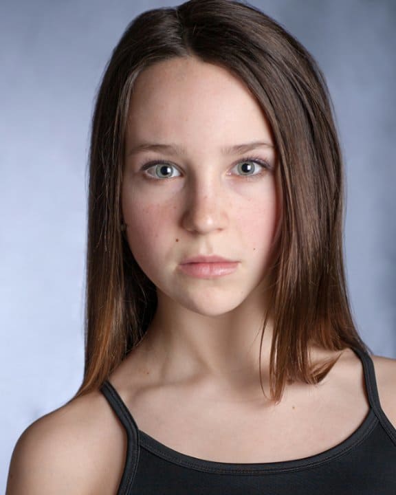 Póster de Katelyn Mager