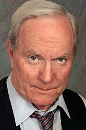 Póster de Duke Stroud