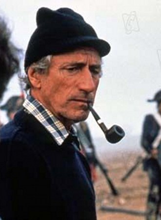 Póster de John Guillermin