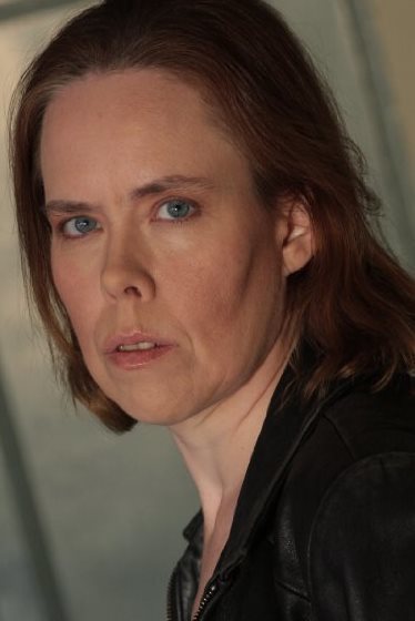 Póster de Maria Olsen