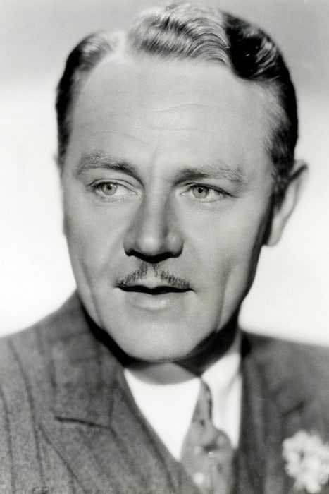 Póster de Charles Ruggles