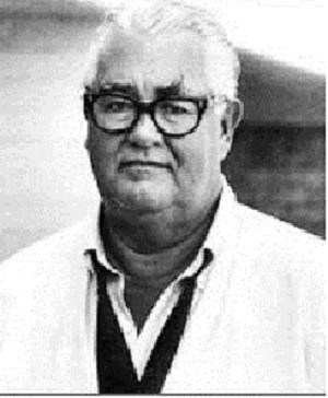 Póster de Robert Aldrich